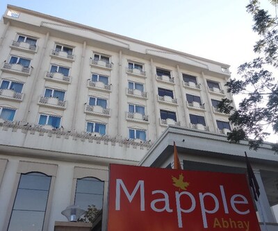 Mapple Abhay Jodhpur
